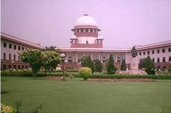 supreme court calls for sensitivity in cases of crimes against women