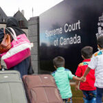 supreme court to hear if us is 'safe' for migrants