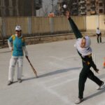 Taliban bans Afghan women from playing sports