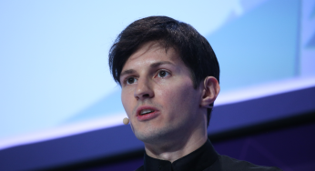 Telegram CEO Pavel Durov’s Detention Extended in France