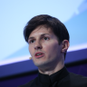 telegram ceo pavel durov's detention extended in france