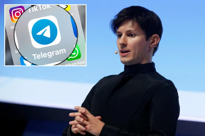 Telegram CEO Pavel Durov’s arrest has brought free speech and content moderation back in the limelight