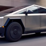 tesla scales back cybertruck production as sales drop sharply