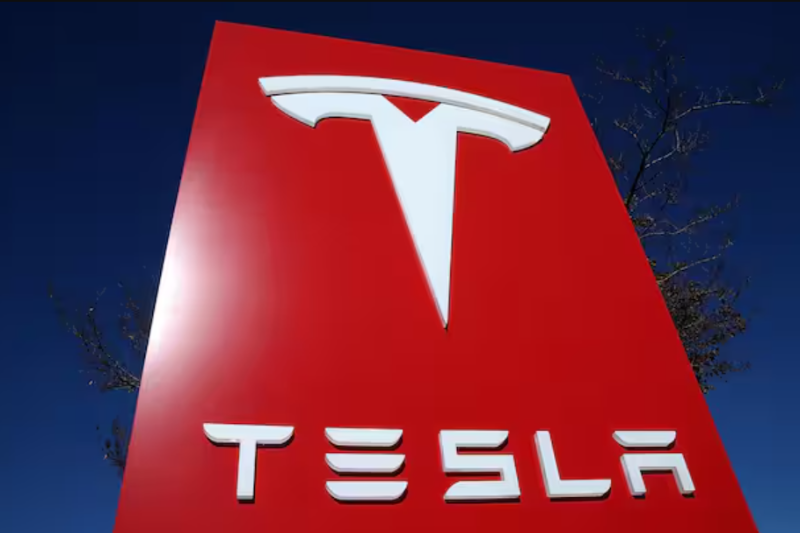 Tesla facing backlash for visiting homes of employees on sick leave to check