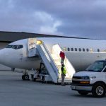 texas flies 120 migrants to chicago; johnson says texas governor ‘creates chaos’