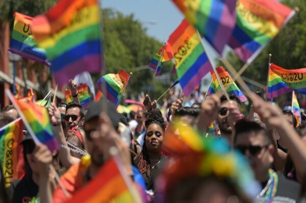 the changing landscape of global lgbtq+ rights