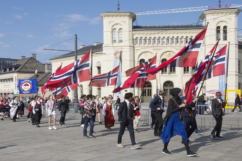 The unseen struggles of Norway’s migrant workers