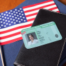 these countries' nationals are receiving the most us green cards