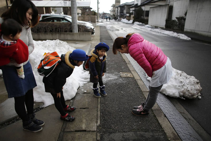 Has Tokyo found a solution for its declining fertility rates?