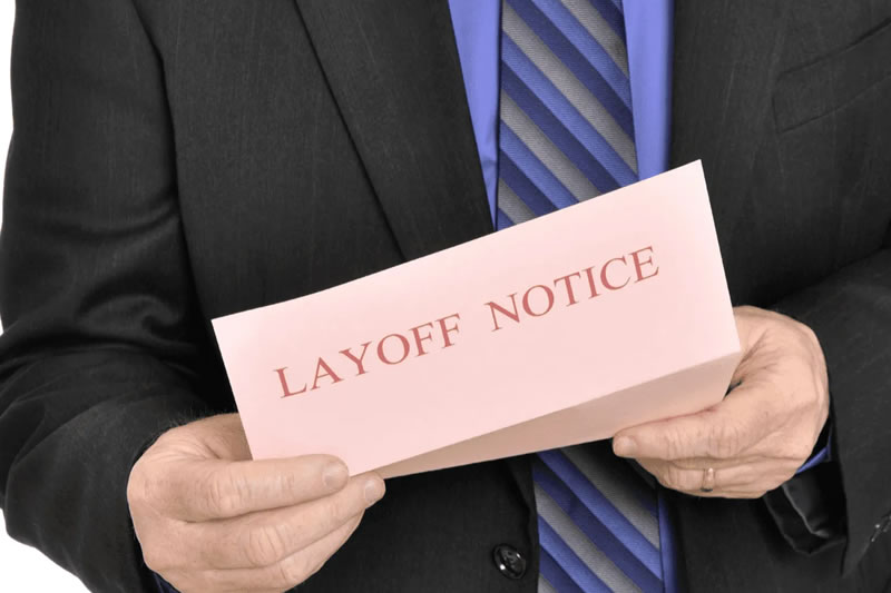 Top 20 Companies Laid Off Employees in 2024