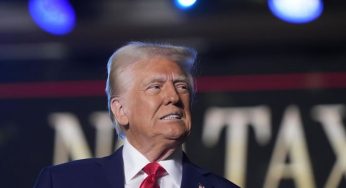 Trump Administration Cuts Federal Workers Funded by User Fees