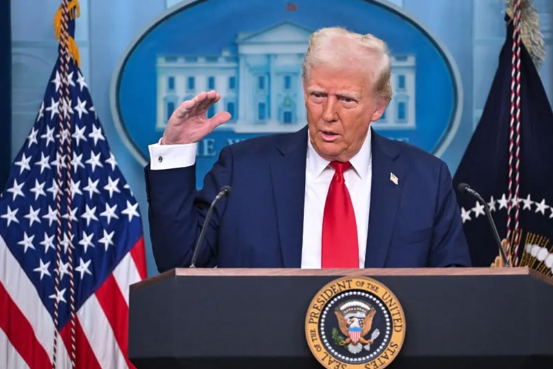 trump invites south african farmers