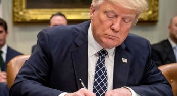 Trump Orders USAID Shutdown, Forcing Mass Exodus of Workers Worldwide