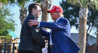 Trump and Musk Team Up to Close Major US Aid Agency