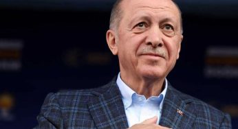 “More Interest Rate Cuts in 2025”: Turkey’s President Tayyip Erdogan