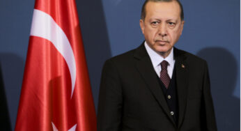 Turkish President urges Kosovo’s new prime minister to reconsider opening Embassy in Jerusalem