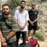 turkish illegal immigrant says he paid $12,000 to cross into us