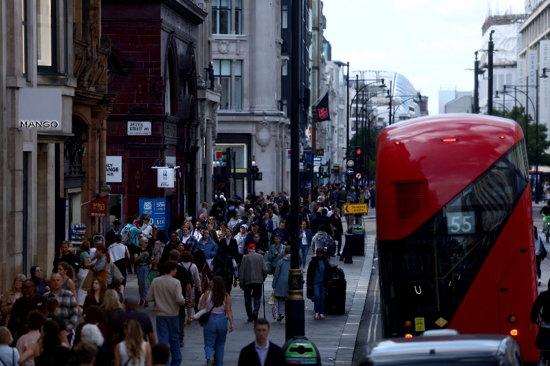 UK Firms Warn of £1.1 Billion Labour Cost Surge Following Budget Changes