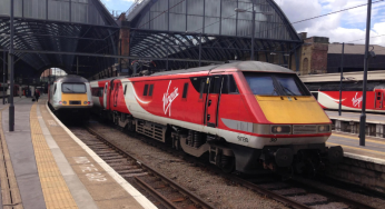 UK Train Drivers to Strike On August 26 and September 2, Disrupt Rail Network