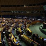 un general assembly