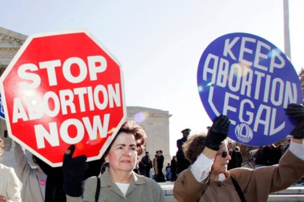 UN human rights experts denounce Texas abortion law