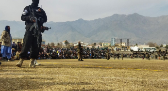 UN officials demand immediate end to capital punishment under Taliban