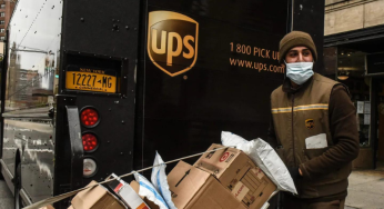 UPS Strike Threatens U.S. Economy with a Whopping $7.1 Billion Loss