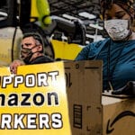 us amazon workers