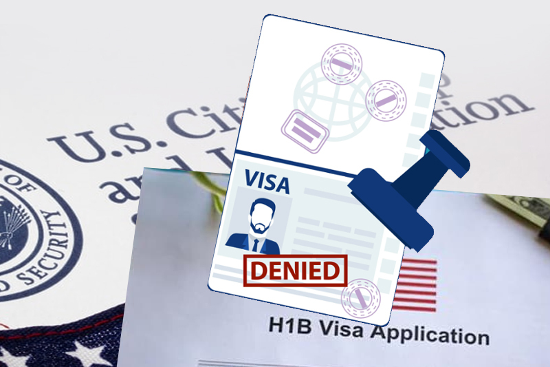 US Companies Denied H-1B Visas to Hire Talent Abroad