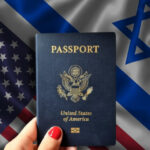 us israel passport