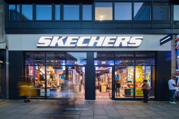 us shoe company skechers obliged to prove 'no forced labor' ahead of us discriminative act on xinjiang