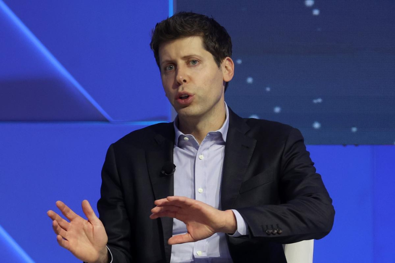 OpenAI CEO Sam Altman says arrival of Superintelligence will be at its peak for layoffs