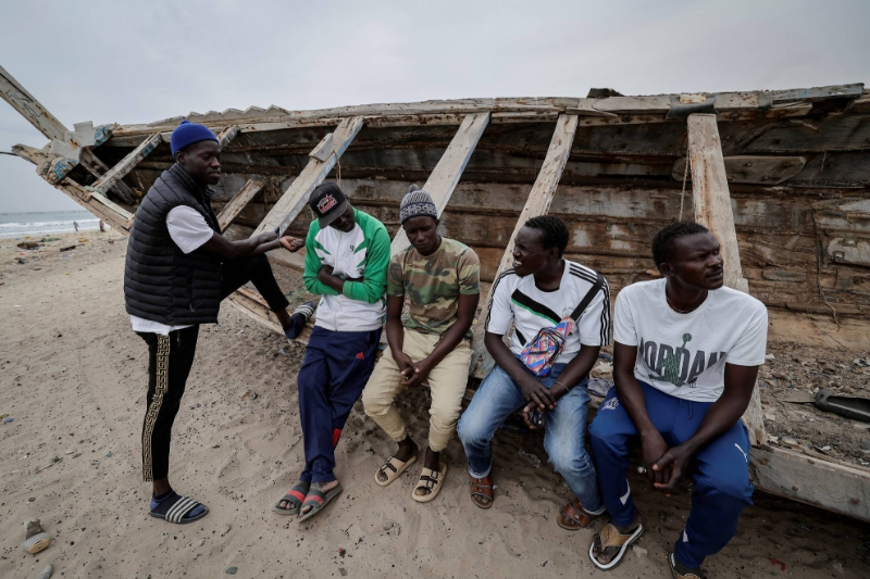 African Migrant Disaster Memories: A Tragic Reminder of Ongoing Challenges