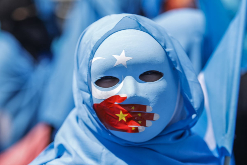 Revelation of Chinese crackdown in Xinjiang targeting Uyghur imams poses a new human rights challenge