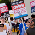 wga to evaluate new labor proposal from hollywood studios