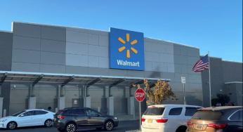 Walmart Takes Step Back from DEI Policies, Joining Other Major Firms