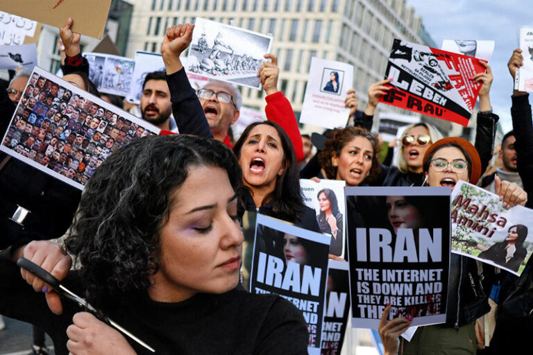 What You Need To Know About Irans Raging Protests 3126