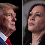 what’s at stake in harris vs. trump 2024 abortion, ukraine aid, migrants, and climate