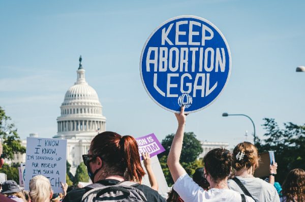 will the fight for abortion rights continue in 2024 all you need to know