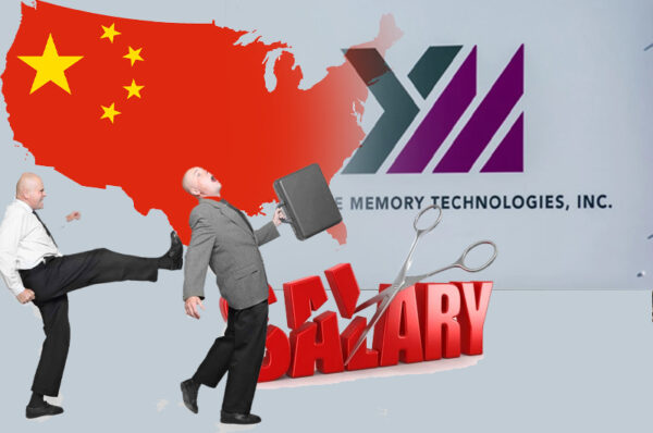 yangtze memory evicted employees from the apartment