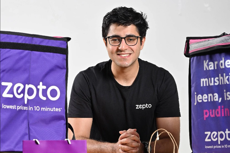 zepto ceo responds to reddit workplace culture allegations