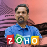 zoho's sridhar vembu calls out freshworks' 'naked greed' in layoffs