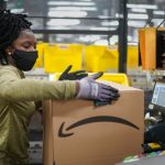 amazon india slammed over harsh working conditions stringent productivity demands