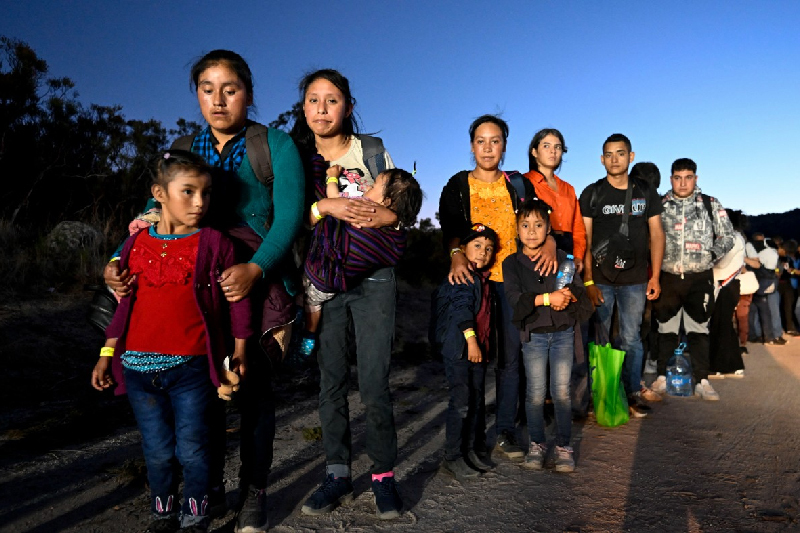 Immigration Bill raises human rights concerns amidst swift approval