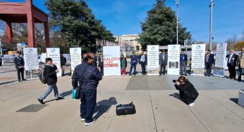 Baloch Human Rights Crisis: A Call for UN Intervention