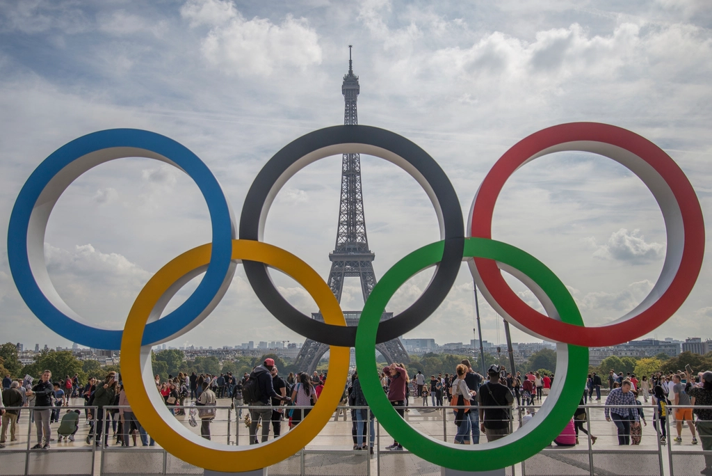 Human Rights at the Heart of Olympic Games Paris 2024