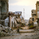 Distressing humanitarian and labour crisis unfolding in Syria: Let’s understand