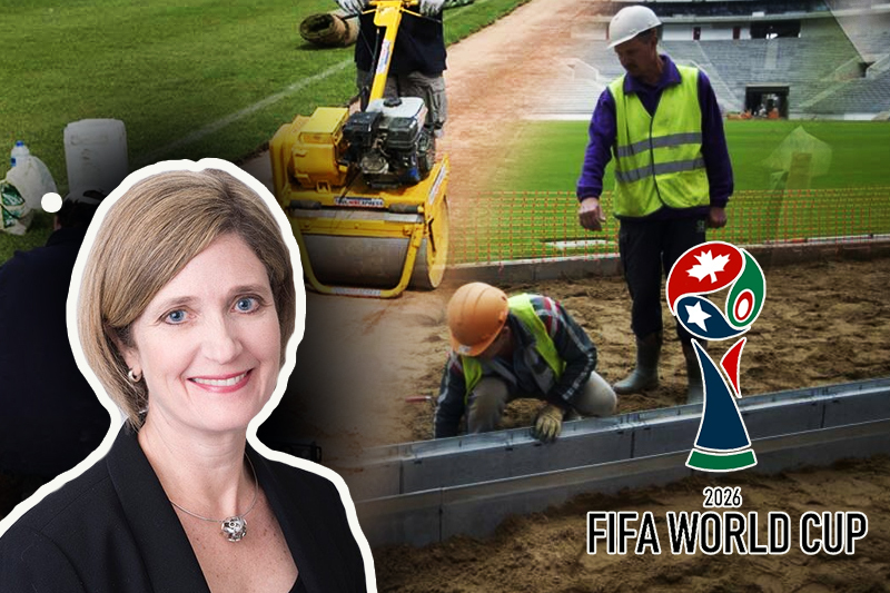 North American Cities Rise Up to Fair Worker Rights for Future FIFA World Cup