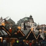 Germany Christmas market rampage makes global headlines