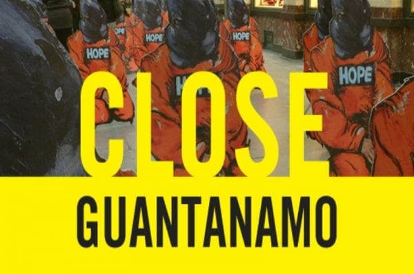 Guantanamo Bay